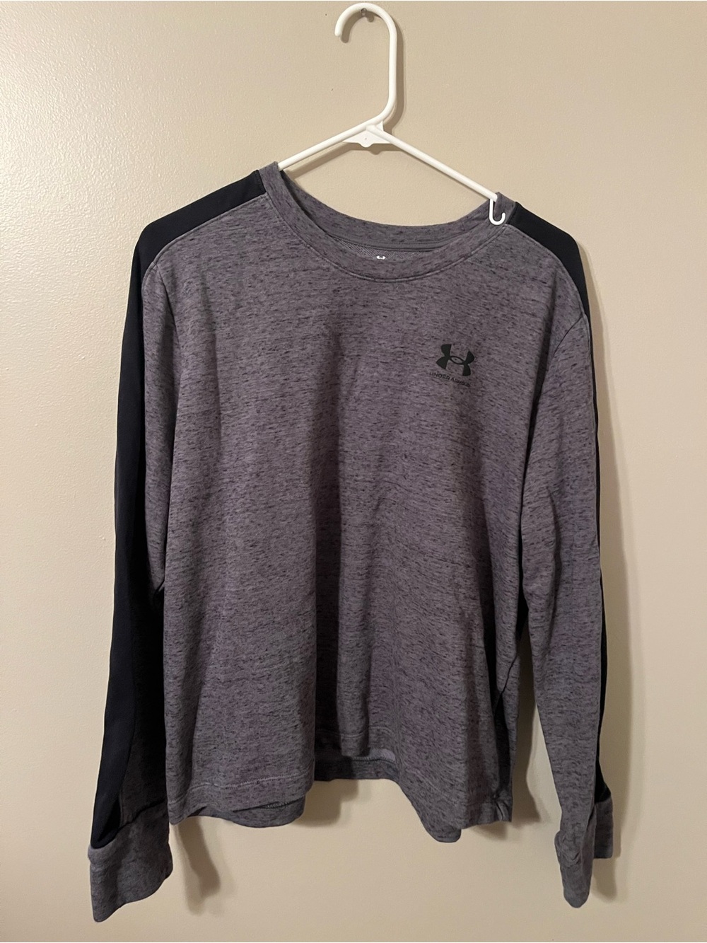 Under Armour shirt